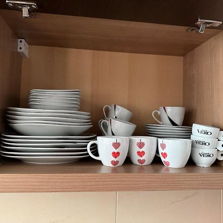 Apartament 454 W Hotelu Diva Kołobrzeg Extérieur photo