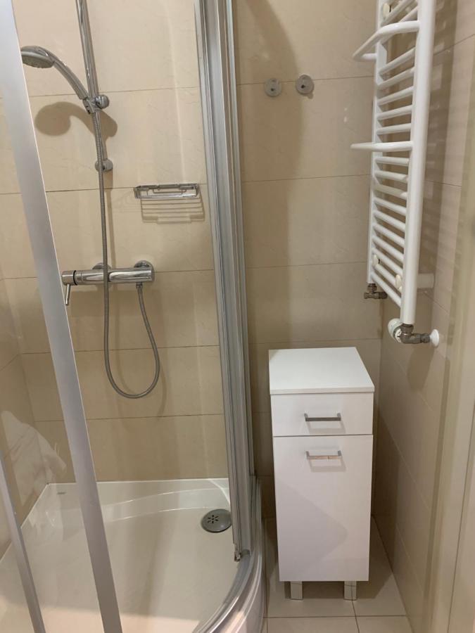 Apartament 454 W Hotelu Diva Kołobrzeg Extérieur photo