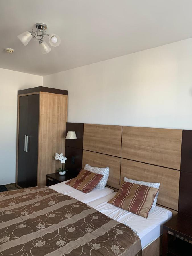 Apartament 454 W Hotelu Diva Kołobrzeg Extérieur photo