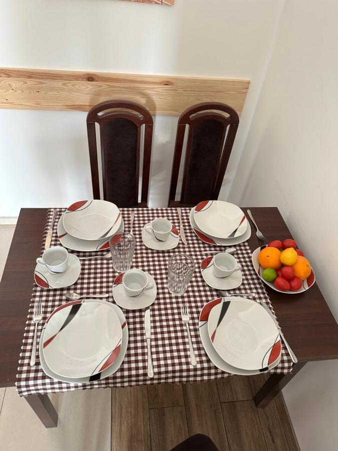 Apartament 454 W Hotelu Diva Kołobrzeg Extérieur photo