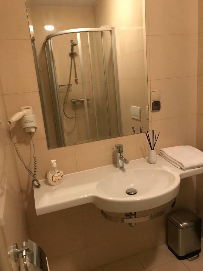 Apartament 454 W Hotelu Diva Kołobrzeg Extérieur photo