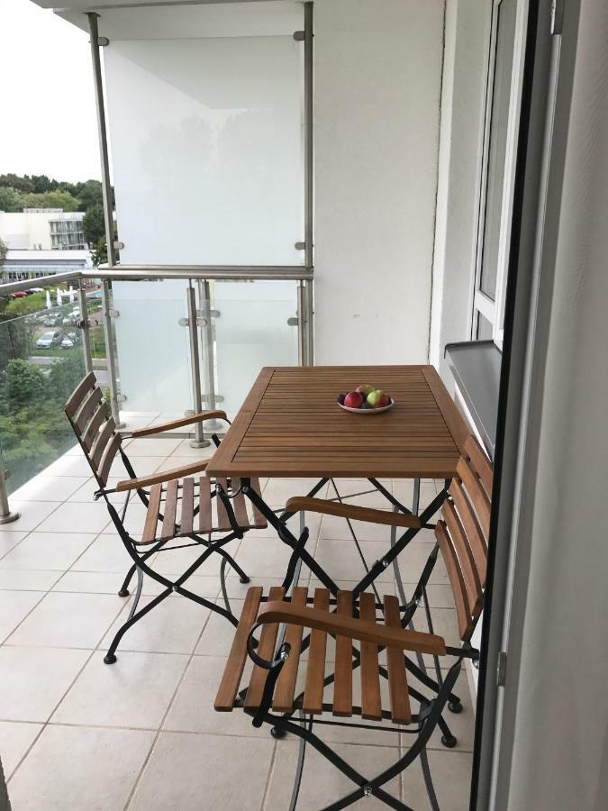 Apartament 454 W Hotelu Diva Kołobrzeg Extérieur photo