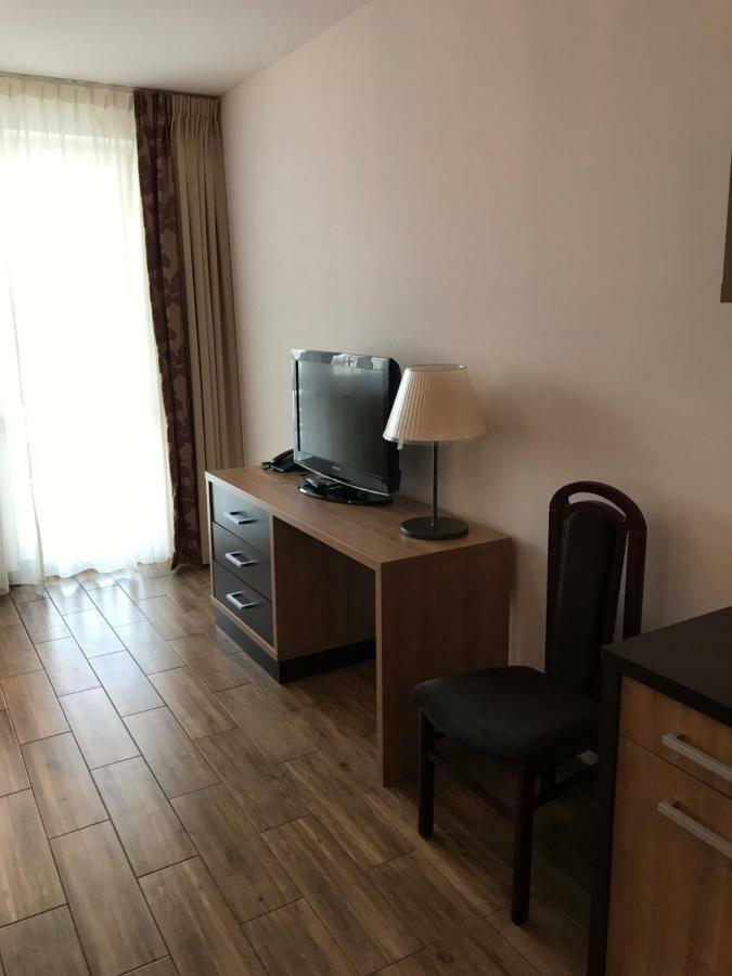 Apartament 454 W Hotelu Diva Kołobrzeg Extérieur photo